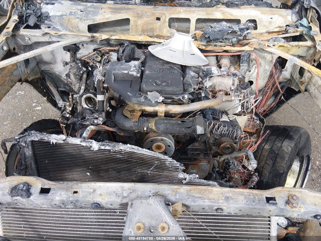 45194758 :رقم المزاد ، 3C6UR5KL6KG609336 vin ، 2019 Ram 2500 Laramie  4x4 8' Box مزاد بيع