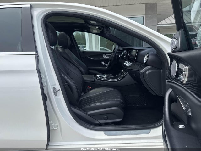 Продажа на аукционе авто 2018 Mercedes-benz E 300 4matic, vin: WDDZF4KB5JA342279, номер лота: 45194760