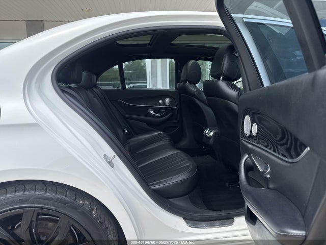 Продажа на аукционе авто 2018 Mercedes-benz E 300 4matic, vin: WDDZF4KB5JA342279, номер лота: 45194760