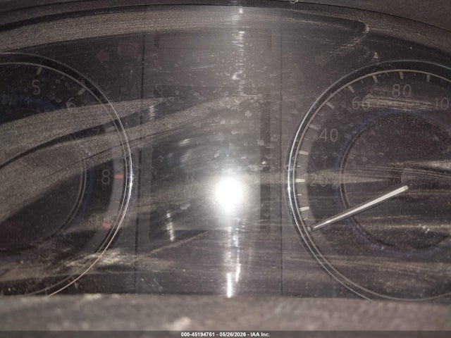 45194761 :رقم المزاد ، JN1CV6AP2DM711004 vin ، 2013 Infiniti G37 Journey مزاد بيع
