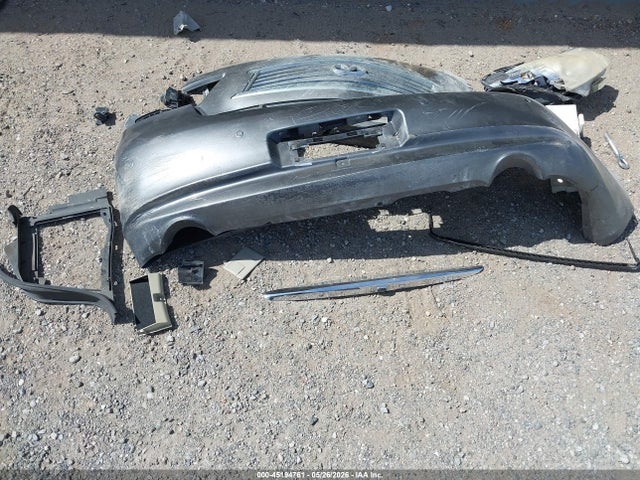45194761 :رقم المزاد ، JN1CV6AP2DM711004 vin ، 2013 Infiniti G37 Journey مزاد بيع
