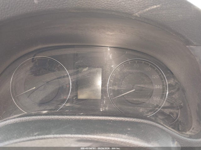 45194761 :رقم المزاد ، JN1CV6AP2DM711004 vin ، 2013 Infiniti G37 Journey مزاد بيع