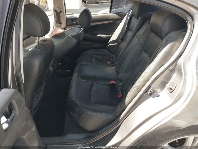 45194761 :رقم المزاد ، JN1CV6AP2DM711004 vin ، 2013 Infiniti G37 Journey مزاد بيع