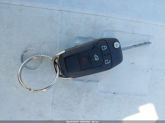 Aukcja sprzedaży 2019 Ford Transit Connect Xl, vin: NM0LS6E25K1393881, numer aukcji: 45194762