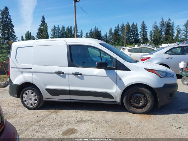 Aukcja sprzedaży 2019 Ford Transit Connect Xl, vin: NM0LS6E25K1393881, numer aukcji: 45194762
