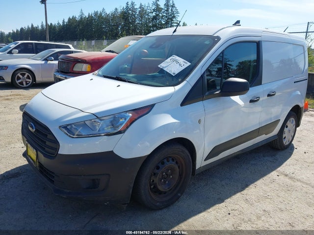 Aukcja sprzedaży 2019 Ford Transit Connect Xl, vin: NM0LS6E25K1393881, numer aukcji: 45194762
