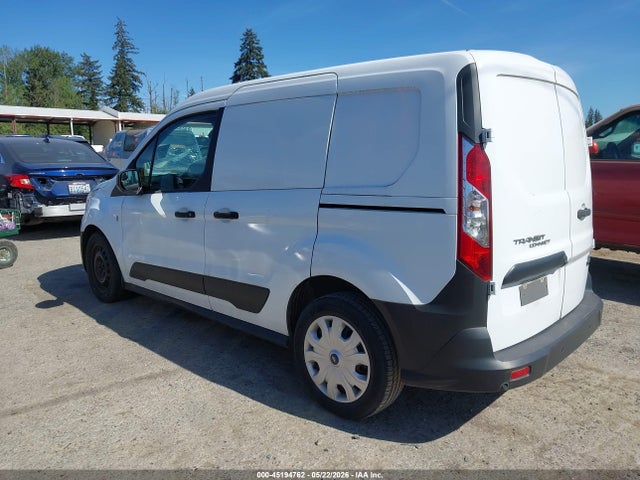 Aukcja sprzedaży 2019 Ford Transit Connect Xl, vin: NM0LS6E25K1393881, numer aukcji: 45194762