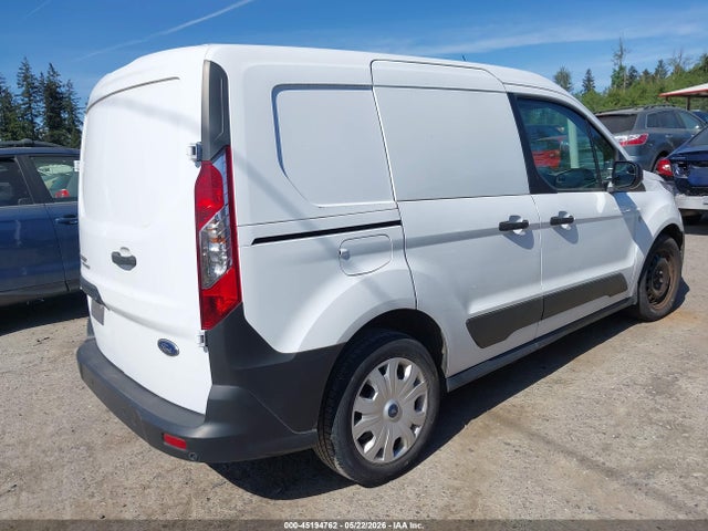 Aukcja sprzedaży 2019 Ford Transit Connect Xl, vin: NM0LS6E25K1393881, numer aukcji: 45194762