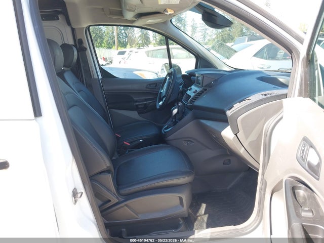 Aukcja sprzedaży 2019 Ford Transit Connect Xl, vin: NM0LS6E25K1393881, numer aukcji: 45194762