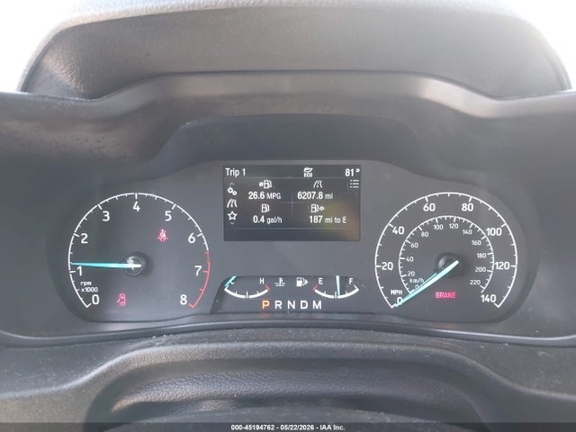 Aukcja sprzedaży 2019 Ford Transit Connect Xl, vin: NM0LS6E25K1393881, numer aukcji: 45194762