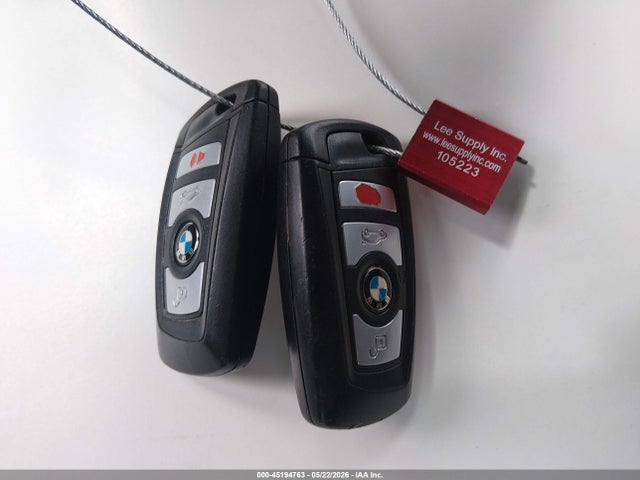 Aukcja sprzedaży 2014 Bmw X3 Xdrive28i, vin: 5UXWX9C57E0D39770, numer aukcji: 45194763