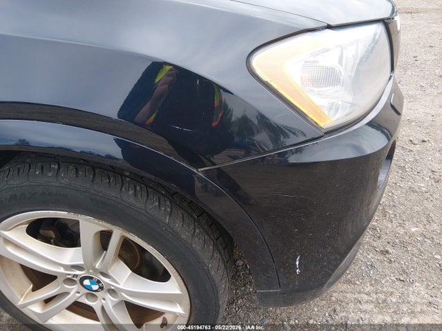 Aukcja sprzedaży 2014 Bmw X3 Xdrive28i, vin: 5UXWX9C57E0D39770, numer aukcji: 45194763