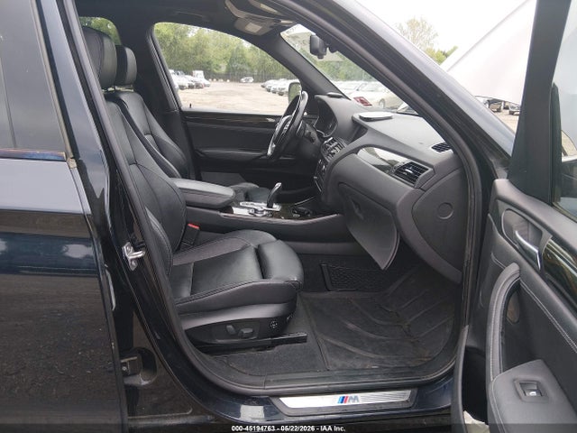 Aukcja sprzedaży 2014 Bmw X3 Xdrive28i, vin: 5UXWX9C57E0D39770, numer aukcji: 45194763