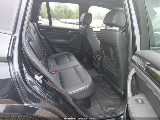 Aukcja sprzedaży 2014 Bmw X3 Xdrive28i, vin: 5UXWX9C57E0D39770, numer aukcji: 45194763