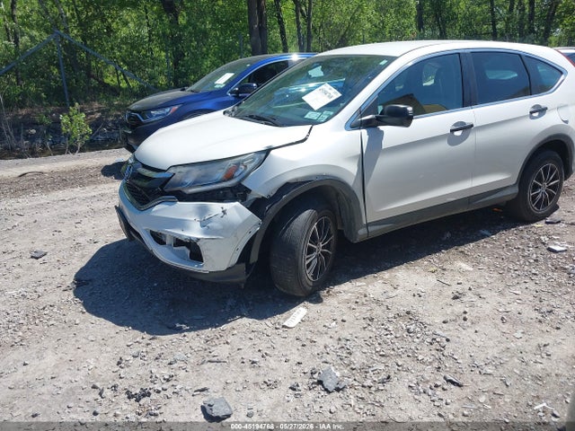 Продаж на аукціоні авто 2015 Honda Cr-v Lx, vin: 5J6RM4H35FL112375, номер лоту: 45194768