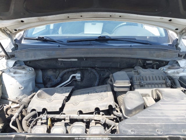 Продаж на аукціоні авто 2010 Hyundai Santa Fe Gls, vin: 5NMSG3AB4AH377907, номер лоту: 45194769