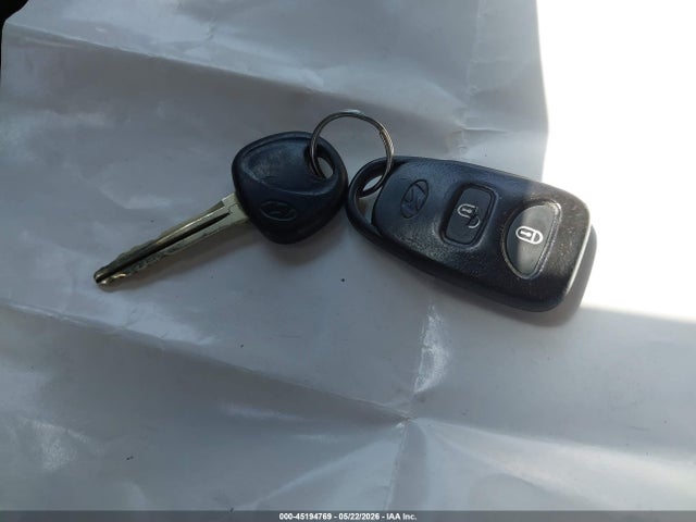Продаж на аукціоні авто 2010 Hyundai Santa Fe Gls, vin: 5NMSG3AB4AH377907, номер лоту: 45194769