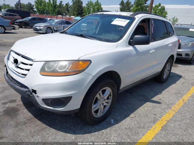 Продаж на аукціоні авто 2010 Hyundai Santa Fe Gls, vin: 5NMSG3AB4AH377907, номер лоту: 45194769