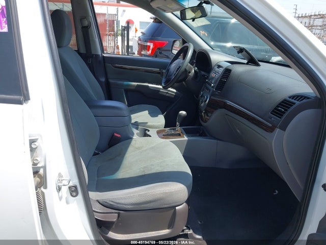 Продаж на аукціоні авто 2010 Hyundai Santa Fe Gls, vin: 5NMSG3AB4AH377907, номер лоту: 45194769
