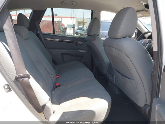Продаж на аукціоні авто 2010 Hyundai Santa Fe Gls, vin: 5NMSG3AB4AH377907, номер лоту: 45194769