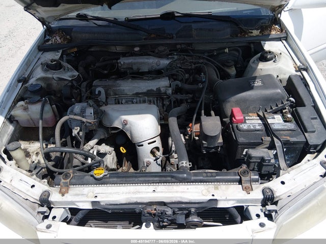 1999 Toyota Camry Le მანქანა იყიდება აუქციონზე, vin: 4T1BG22K0XU524066, აუქციონის ნომერი: 45194777