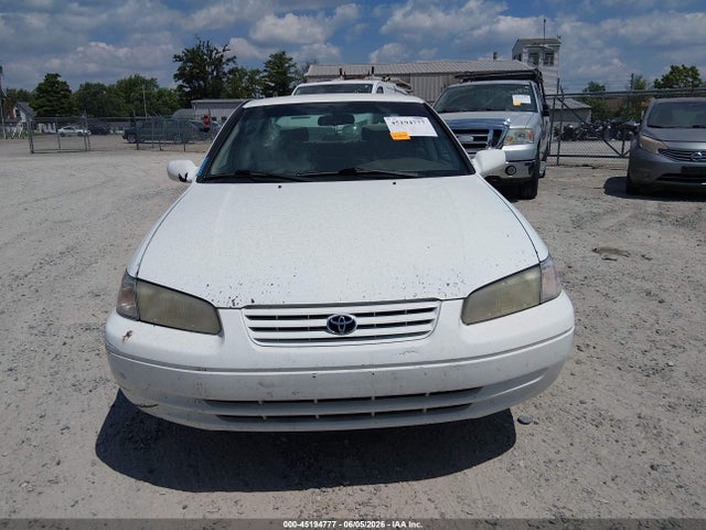 1999 Toyota Camry Le მანქანა იყიდება აუქციონზე, vin: 4T1BG22K0XU524066, აუქციონის ნომერი: 45194777
