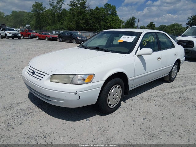 1999 Toyota Camry Le მანქანა იყიდება აუქციონზე, vin: 4T1BG22K0XU524066, აუქციონის ნომერი: 45194777