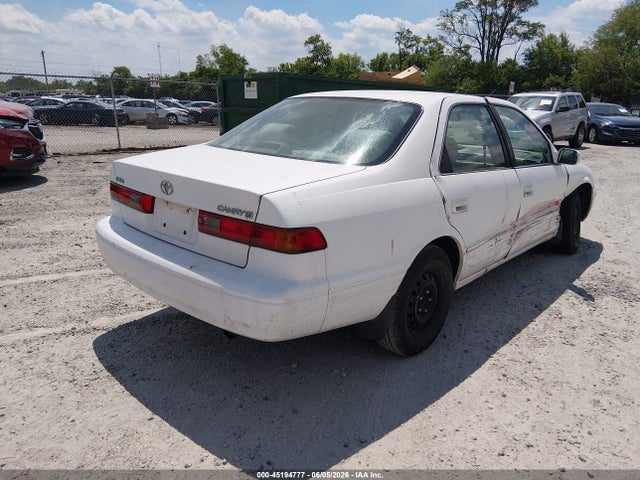 1999 Toyota Camry Le მანქანა იყიდება აუქციონზე, vin: 4T1BG22K0XU524066, აუქციონის ნომერი: 45194777