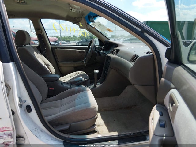 1999 Toyota Camry Le მანქანა იყიდება აუქციონზე, vin: 4T1BG22K0XU524066, აუქციონის ნომერი: 45194777