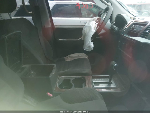 Aukcja sprzedaży 2007 Nissan Pathfinder Se, vin: 5N1AR18U17C616284, numer aukcji: 45194778