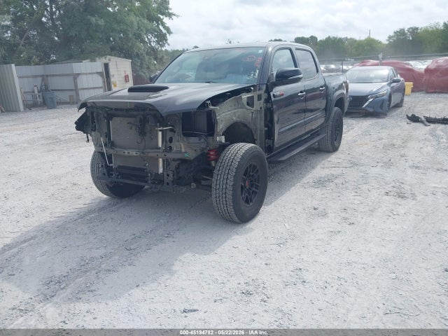 Aukcja sprzedaży 2021 Toyota Tacoma Trd Pro, vin: 3TYCZ5AN1MT033932, numer aukcji: 45194782