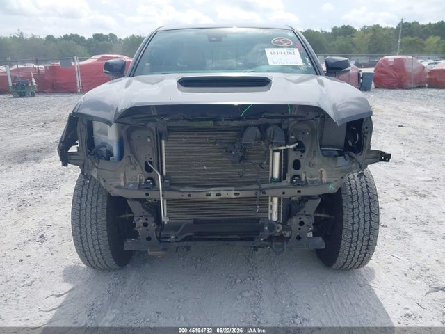 Aukcja sprzedaży 2021 Toyota Tacoma Trd Pro, vin: 3TYCZ5AN1MT033932, numer aukcji: 45194782