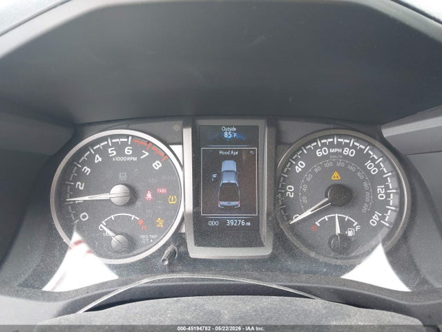 Aukcja sprzedaży 2021 Toyota Tacoma Trd Pro, vin: 3TYCZ5AN1MT033932, numer aukcji: 45194782