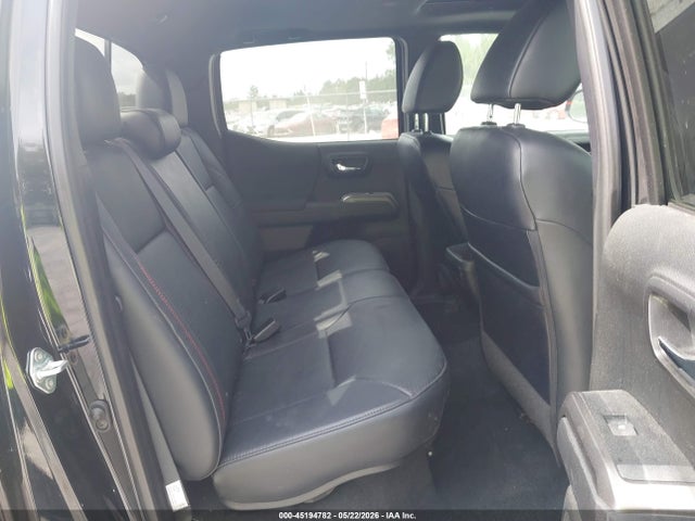 Aukcja sprzedaży 2021 Toyota Tacoma Trd Pro, vin: 3TYCZ5AN1MT033932, numer aukcji: 45194782