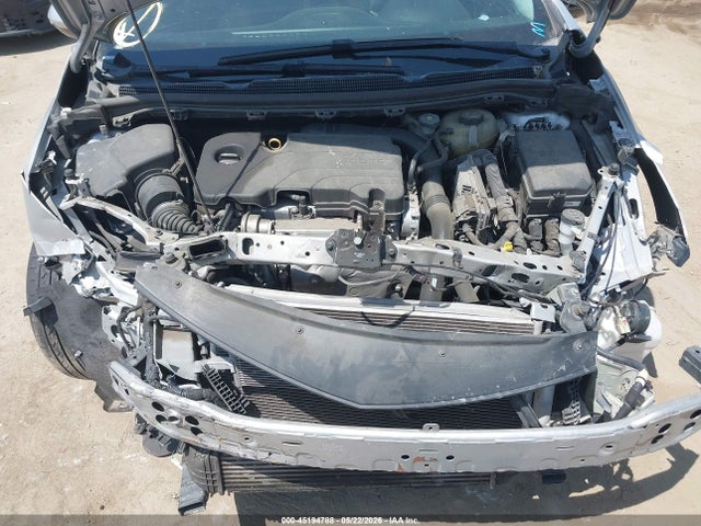 1G1BE5SM8K7144292 Chevrolet CRUZE LT