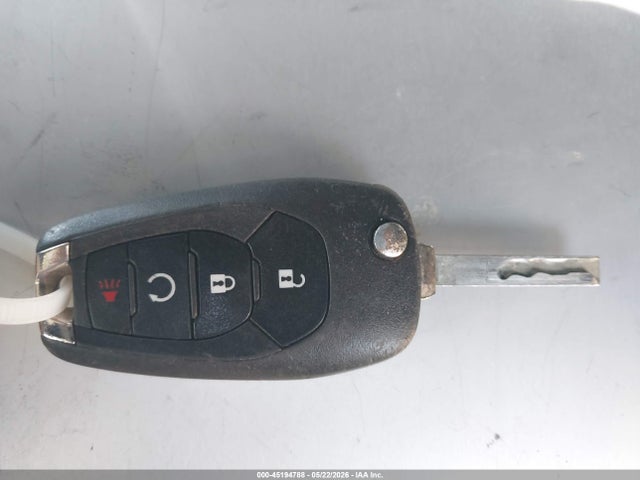 1G1BE5SM8K7144292 Chevrolet CRUZE LT