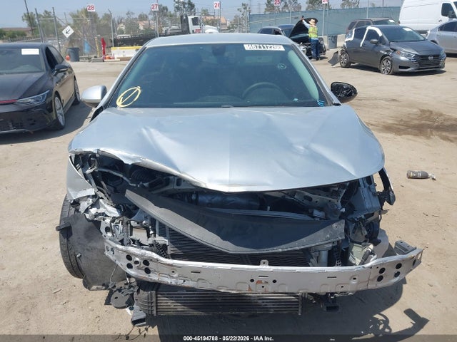 1G1BE5SM8K7144292 Chevrolet CRUZE LT