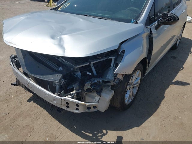 1G1BE5SM8K7144292 Chevrolet CRUZE LT