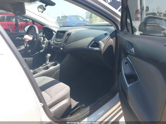 1G1BE5SM8K7144292 Chevrolet CRUZE LT
