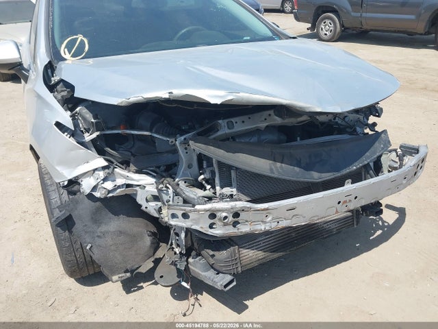 1G1BE5SM8K7144292 Chevrolet CRUZE LT