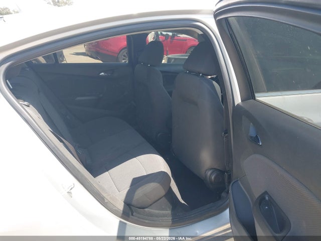 1G1BE5SM8K7144292 Chevrolet CRUZE LT