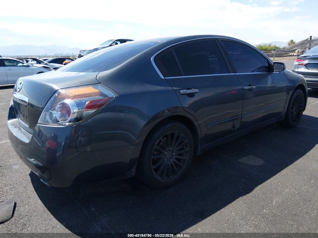 2010 Nissan Altima 2.5 მანქანა იყიდება აუქციონზე, vin: 1N4AL2AP5AN460168, აუქციონის ნომერი: 45194790