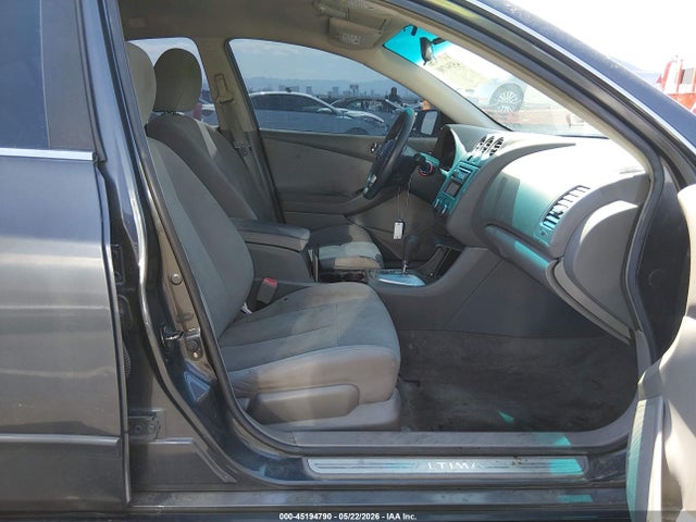 2010 Nissan Altima 2.5 მანქანა იყიდება აუქციონზე, vin: 1N4AL2AP5AN460168, აუქციონის ნომერი: 45194790