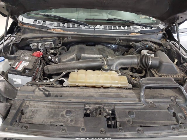 Aukcja sprzedaży 2020 Ford F-150 Platinum, vin: 1FTEW1E4XLFA26516, numer aukcji: 45194792