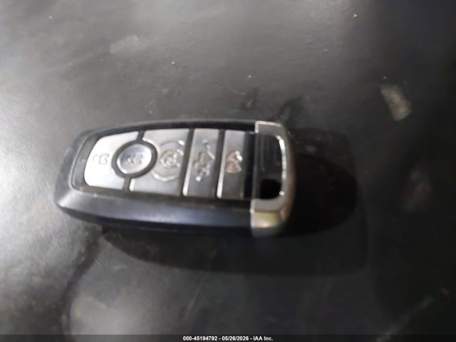Aukcja sprzedaży 2020 Ford F-150 Platinum, vin: 1FTEW1E4XLFA26516, numer aukcji: 45194792
