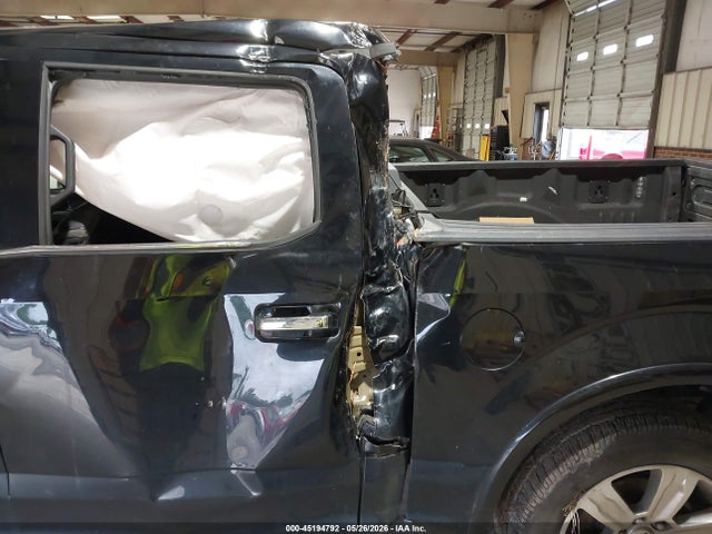 Aukcja sprzedaży 2020 Ford F-150 Platinum, vin: 1FTEW1E4XLFA26516, numer aukcji: 45194792