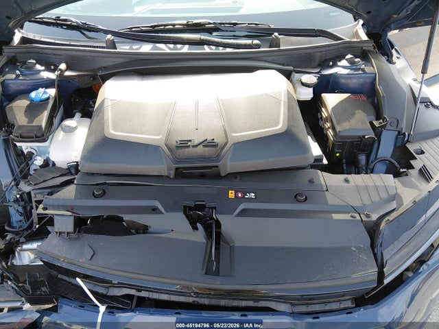 KIA Ev6 Wind Rwd 2025 5XYC34JA2SG013445 Image 10