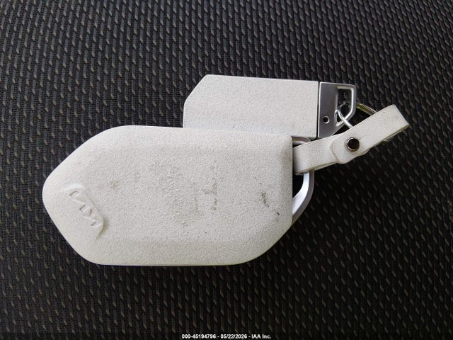 KIA Ev6 Wind Rwd 2025 5XYC34JA2SG013445 Image 11