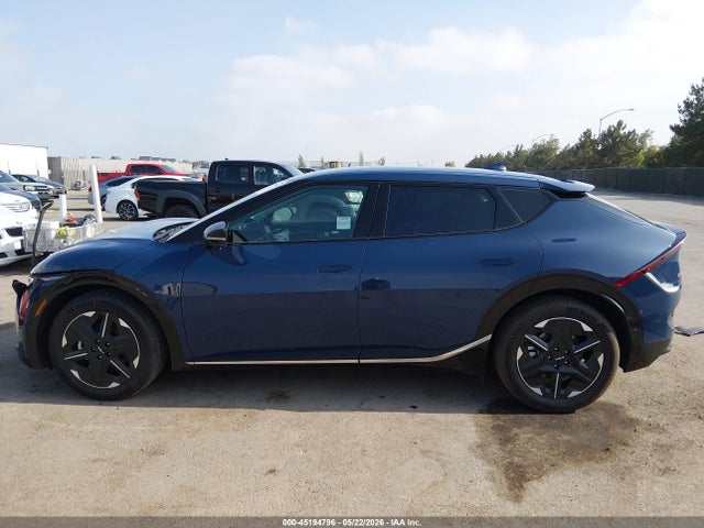 KIA Ev6 Wind Rwd 2025 5XYC34JA2SG013445 Image 15