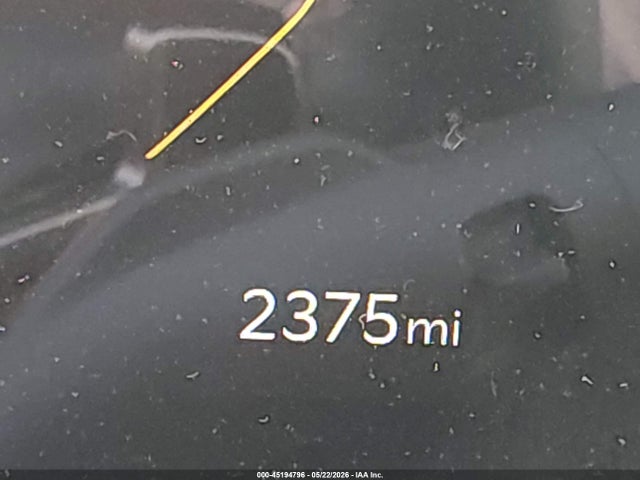 KIA Ev6 Wind Rwd 2025 5XYC34JA2SG013445 Image 16